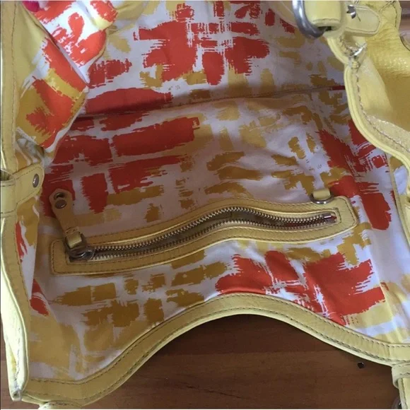 Cole Haan handbag - Picture 7 of 8